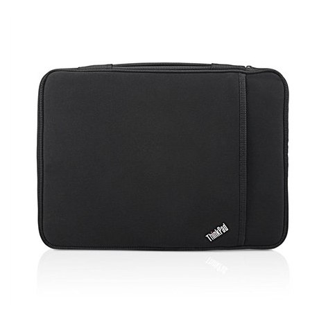 Lenovo | Fits up to size 12 "" | Essential | ThinkPad 12-inch Sleeve | Sleeve | Black | "" - 4